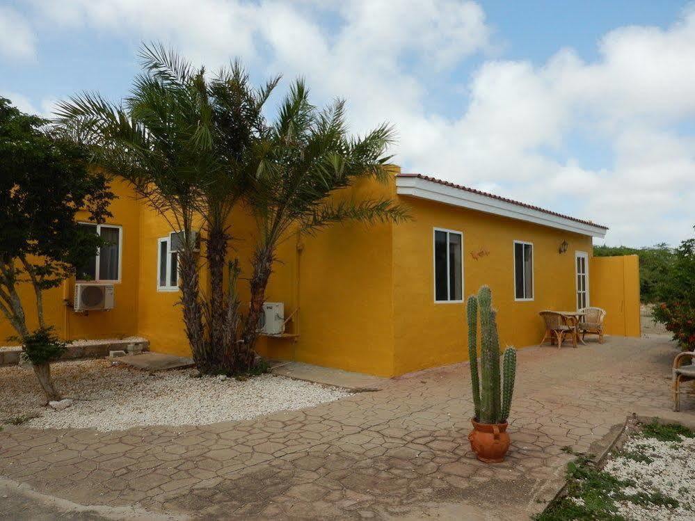 Pos Chiquito Luxury Apartment Aruba