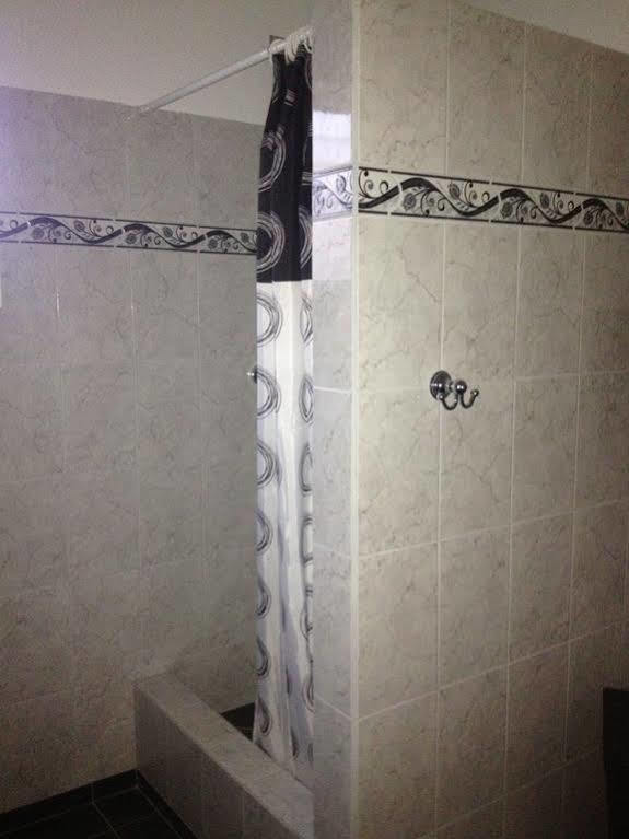 Apartment Pos Chiquito Luxury