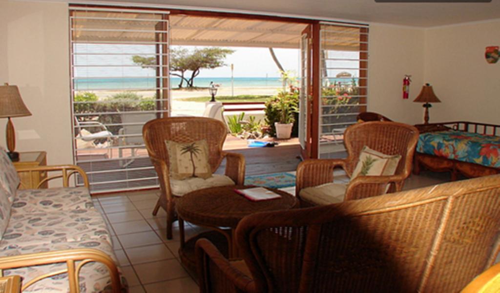 Holiday park Aruba 3*