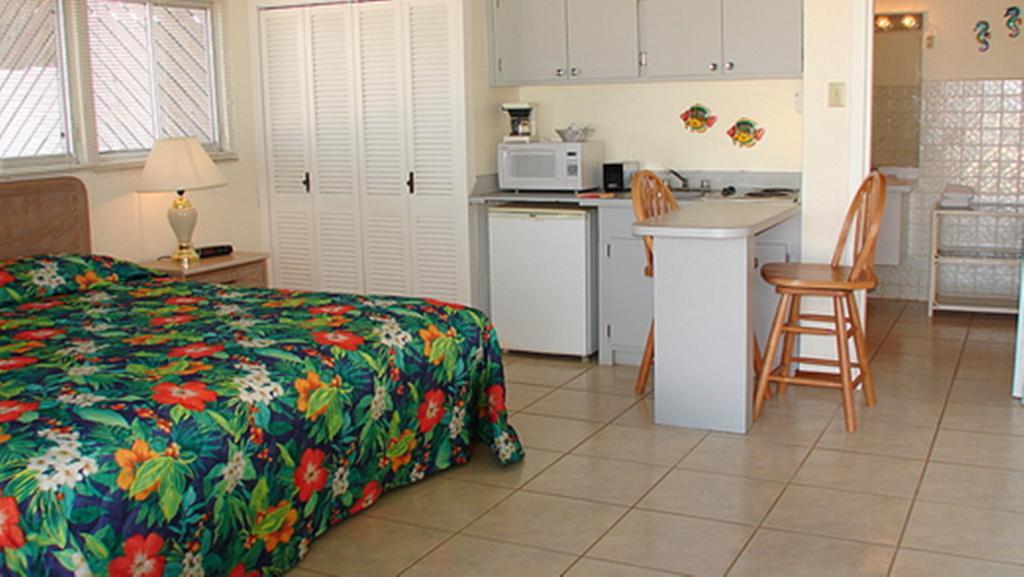 Aruba Holiday park 3*