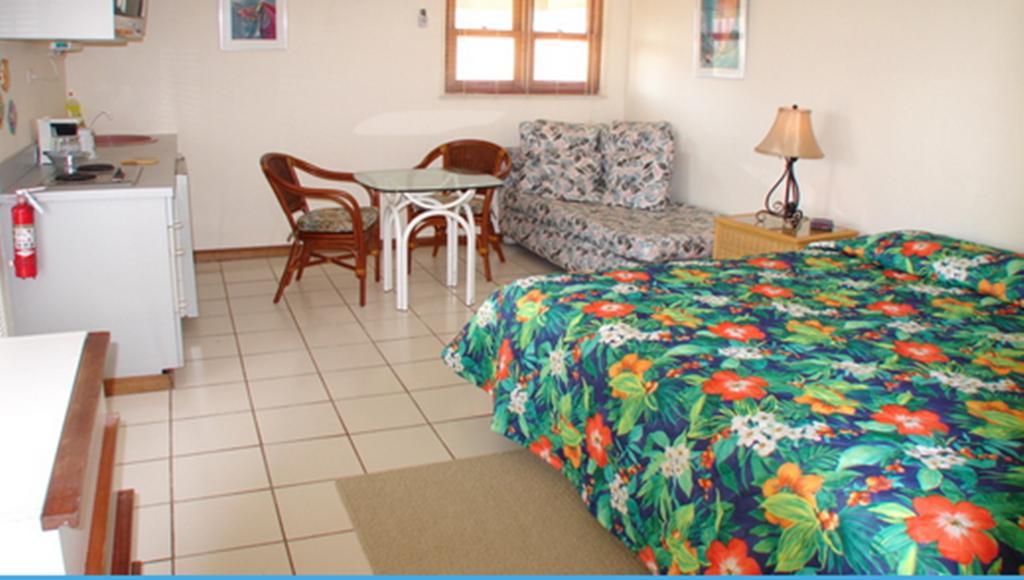Aruba Palm Beach