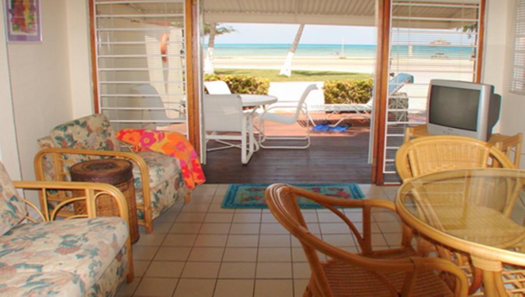 Aruba Holiday park