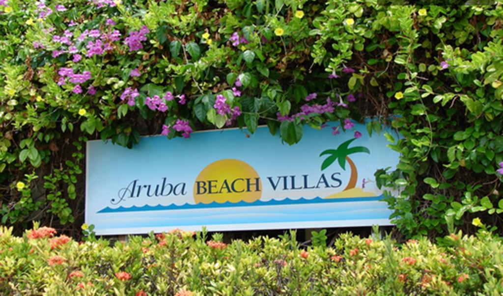 Aruba 3* Palm Beach