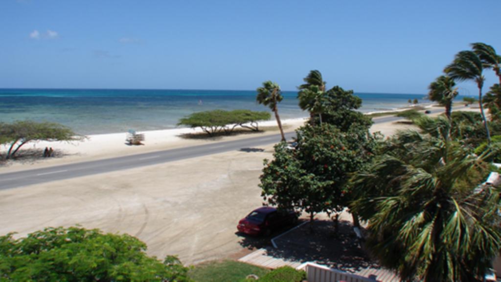 Aruba Holiday park 3*