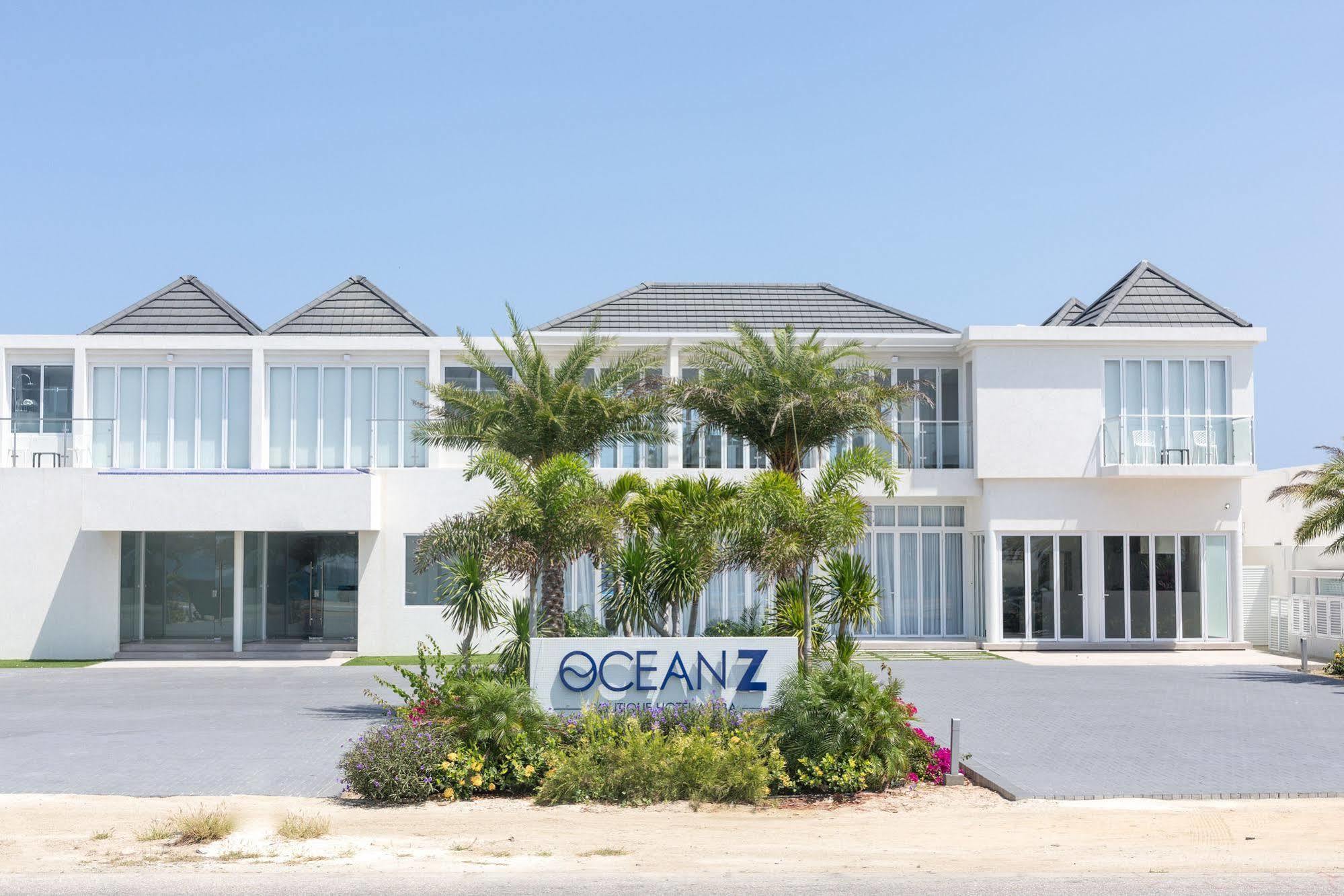 Ocean Z Boutique 5* Palm Beach