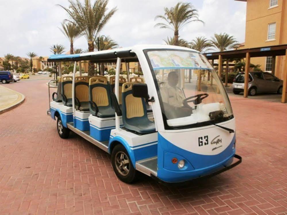 Tropical Digs Oranjestad