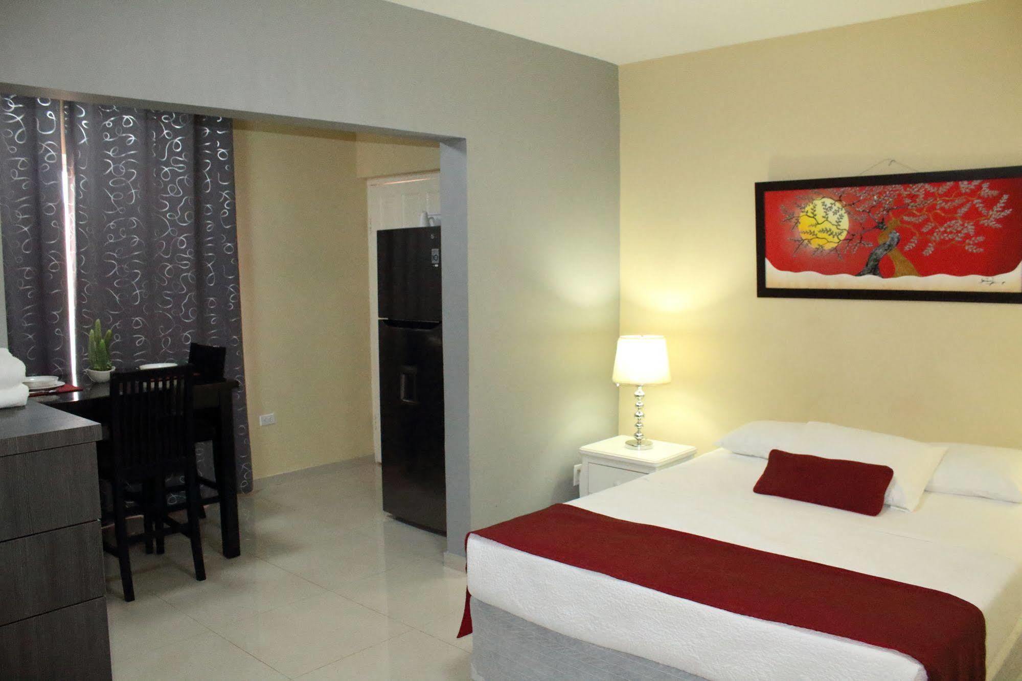 Apartamento Juanedu *