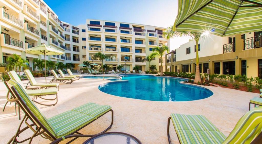 Acropolis Apartment *