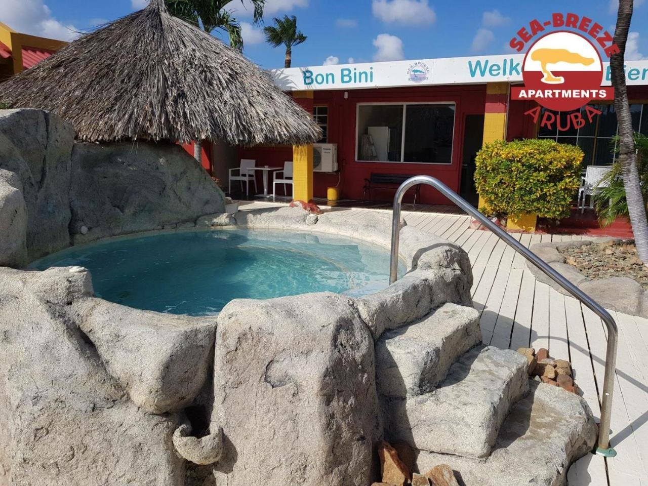 Sea Breeze * Pos Chiquito