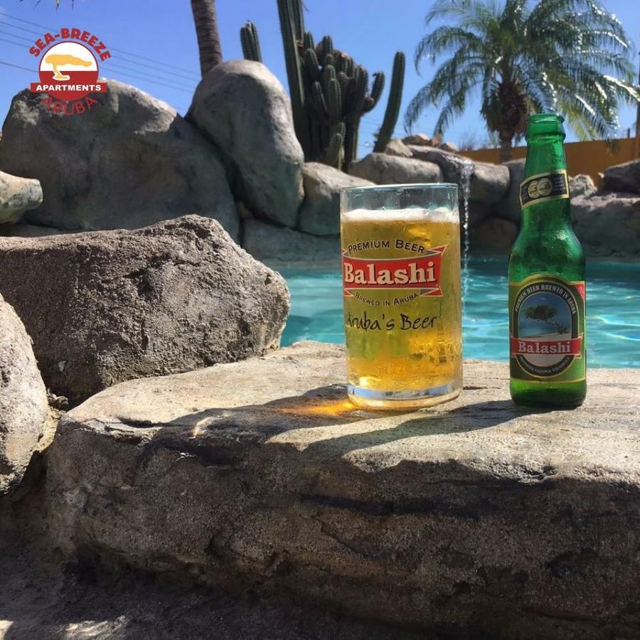 Sea Breeze * Pos Chiquito