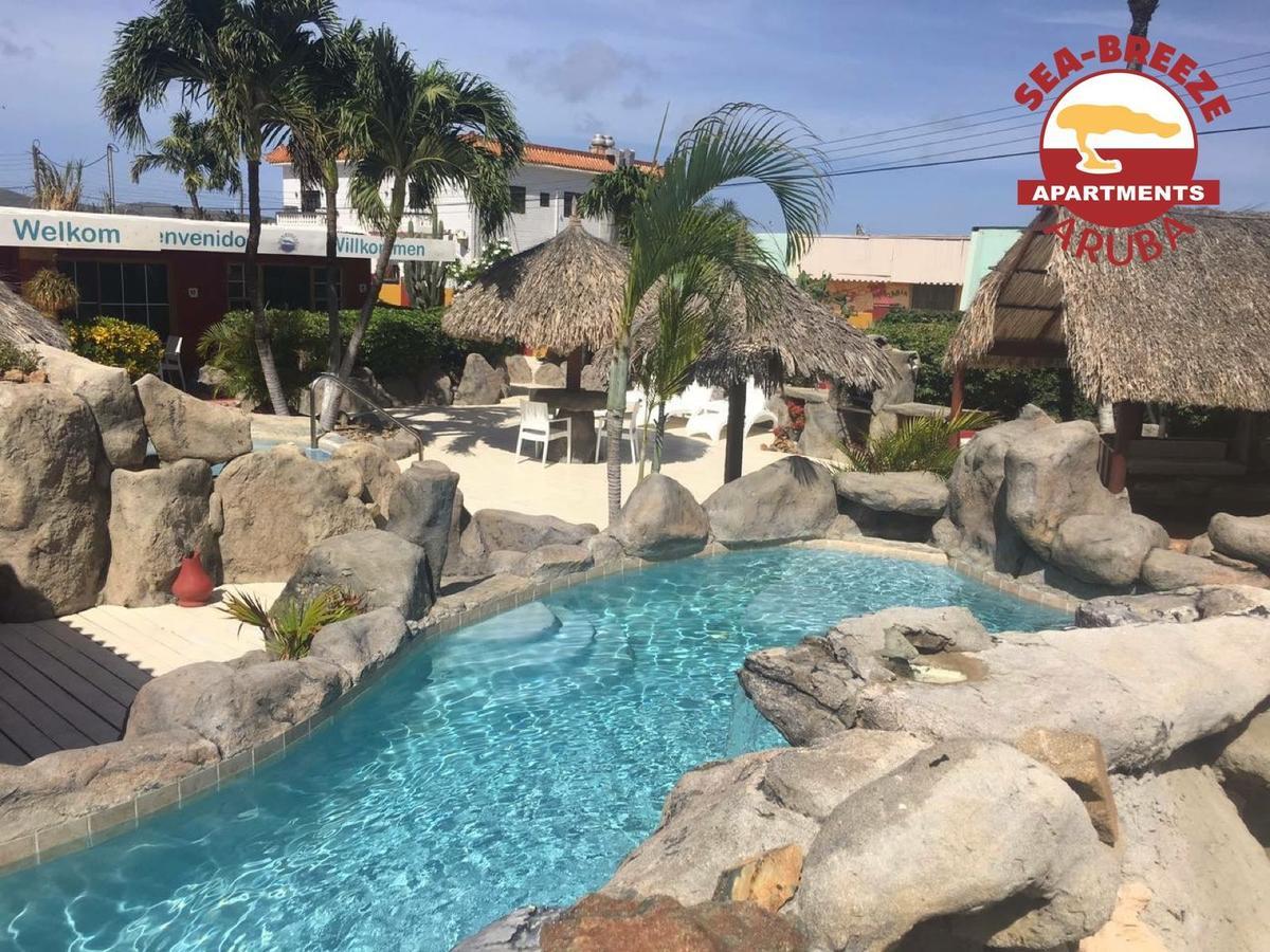 Sea Breeze Pos Chiquito
