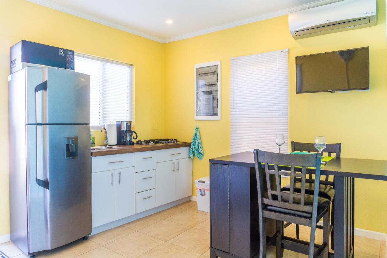 Little Paradise Aruba Vacation Apartment Palm Beach