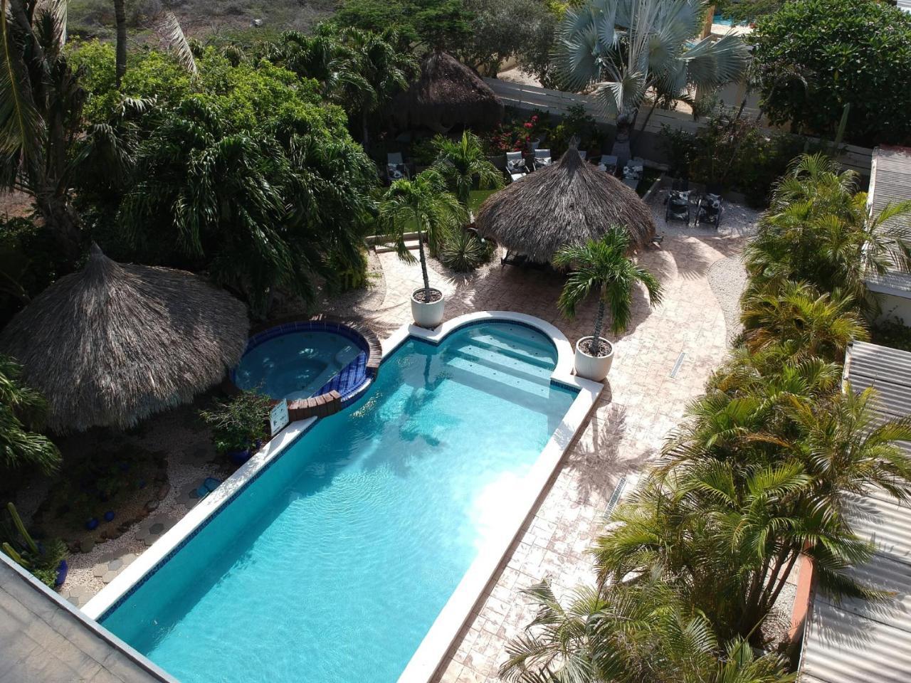 Bananas Apartment Palm Beach
