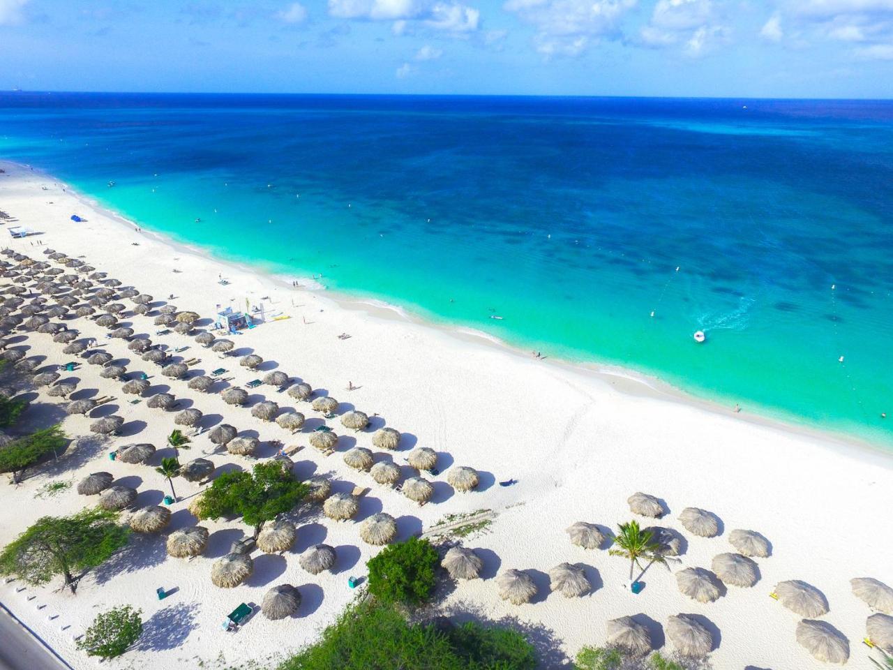 Casa Alessandra 2bdr * Palm Beach