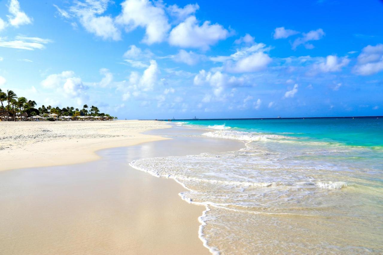 Casa Alessandra 2bdr Palm Beach