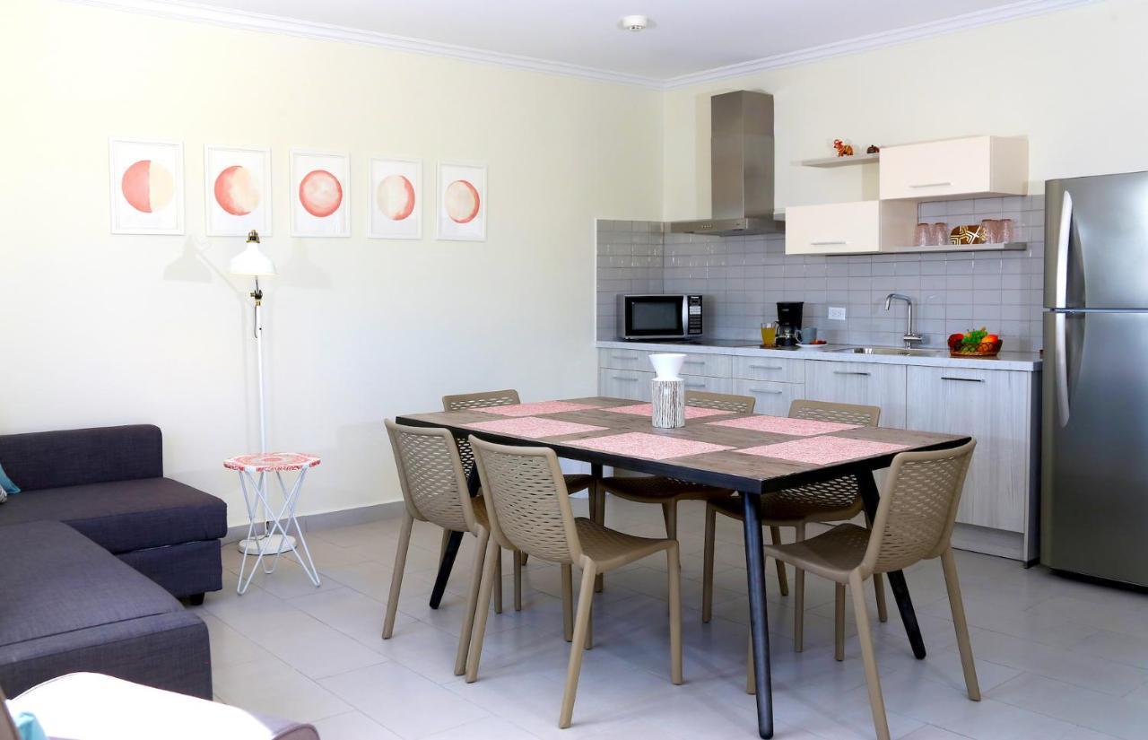 Apartment Casa Alessandra 2bdr Palm Beach