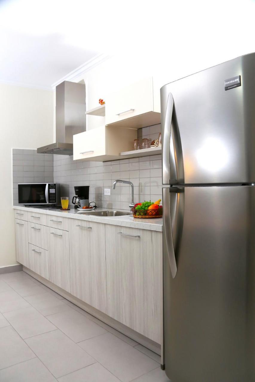 Casa Alessandra 2bdr