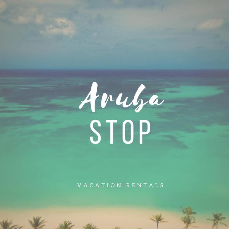 Apartment Aruba Stop By The Stop Club Palm Beach