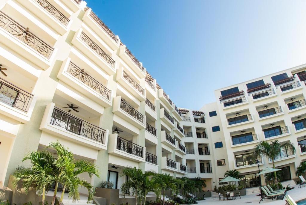 Apartment Aruba Stop By The Stop Club Palm Beach