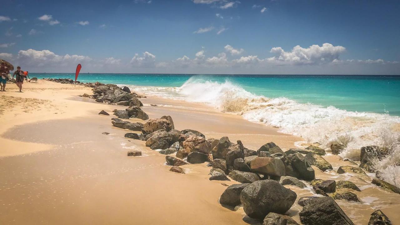 Apartamento Only 350 Yards From Eagle Beach! Palm Beach