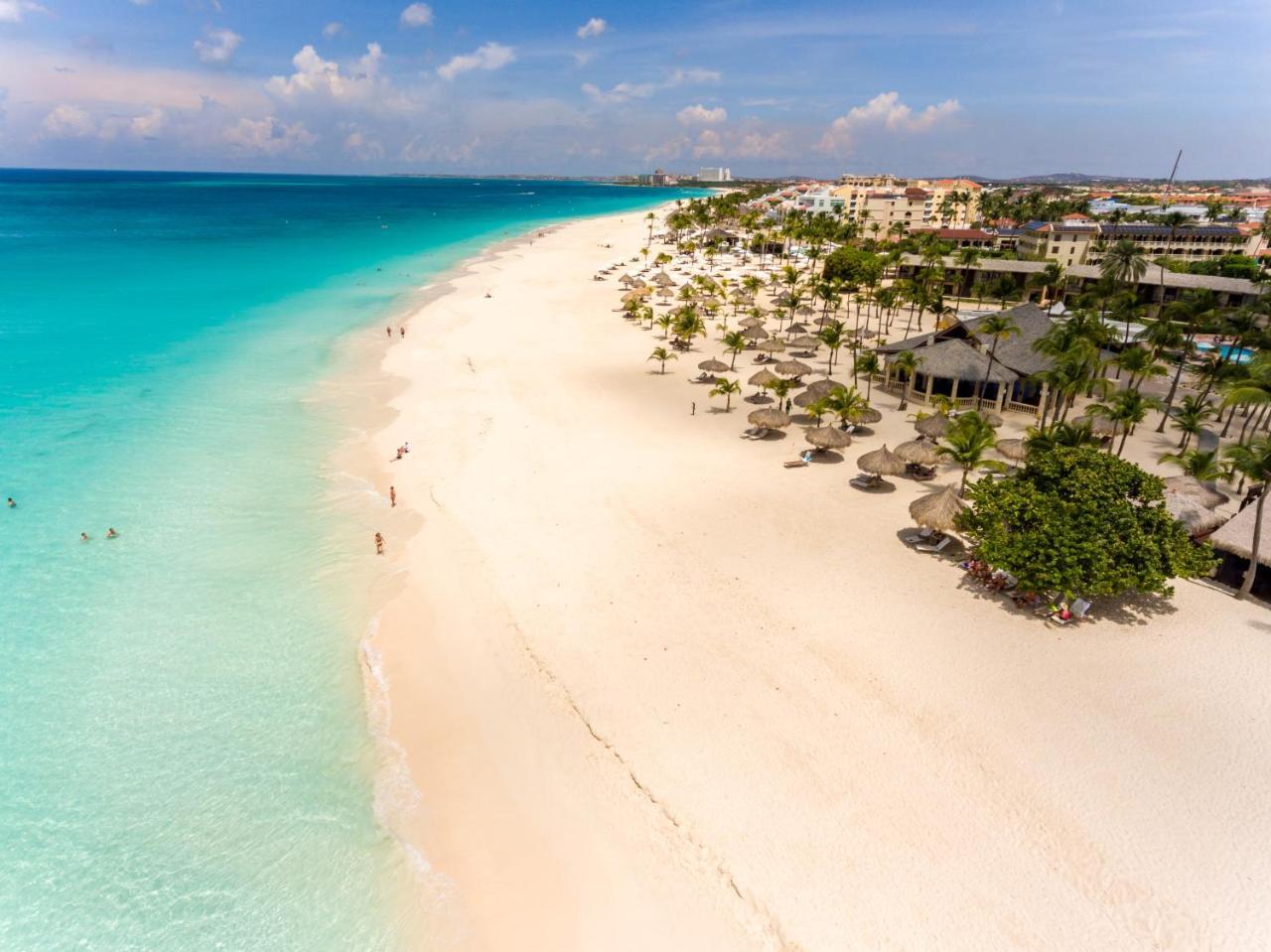 Manchebo And Resort 4*