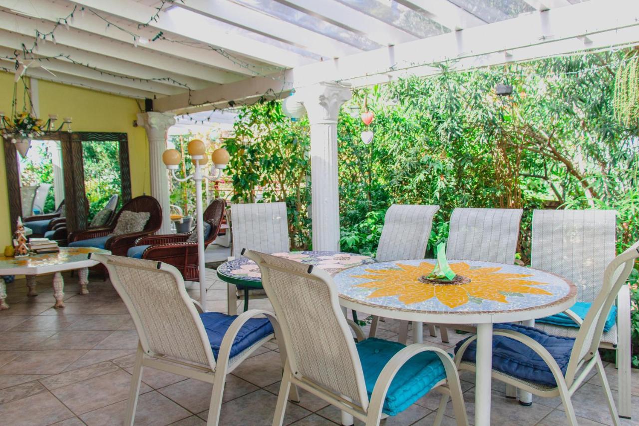 Apartment Sunflower Palm Beach