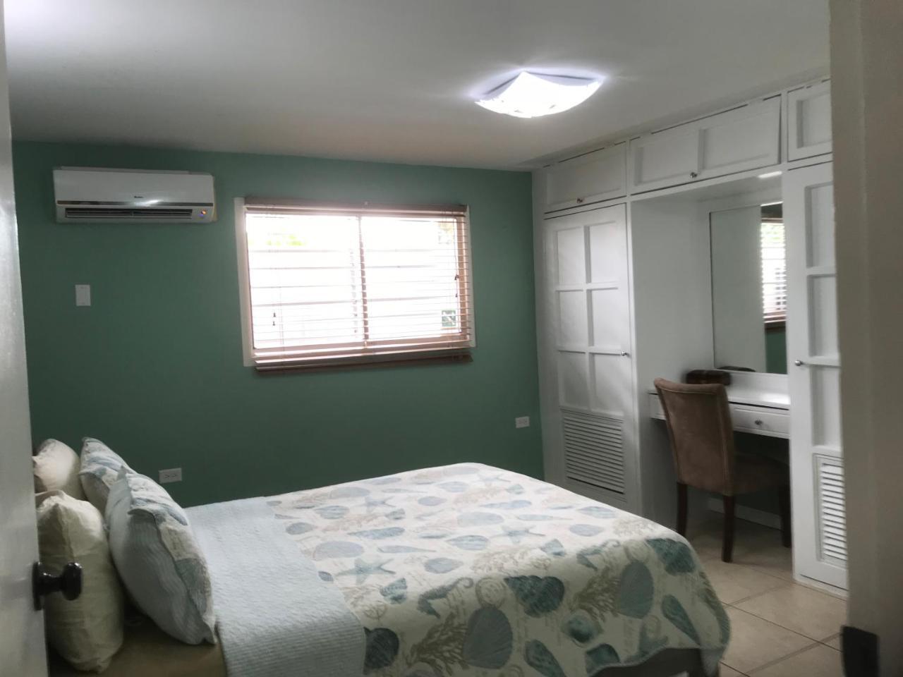 Villa Arashi Beach Noord