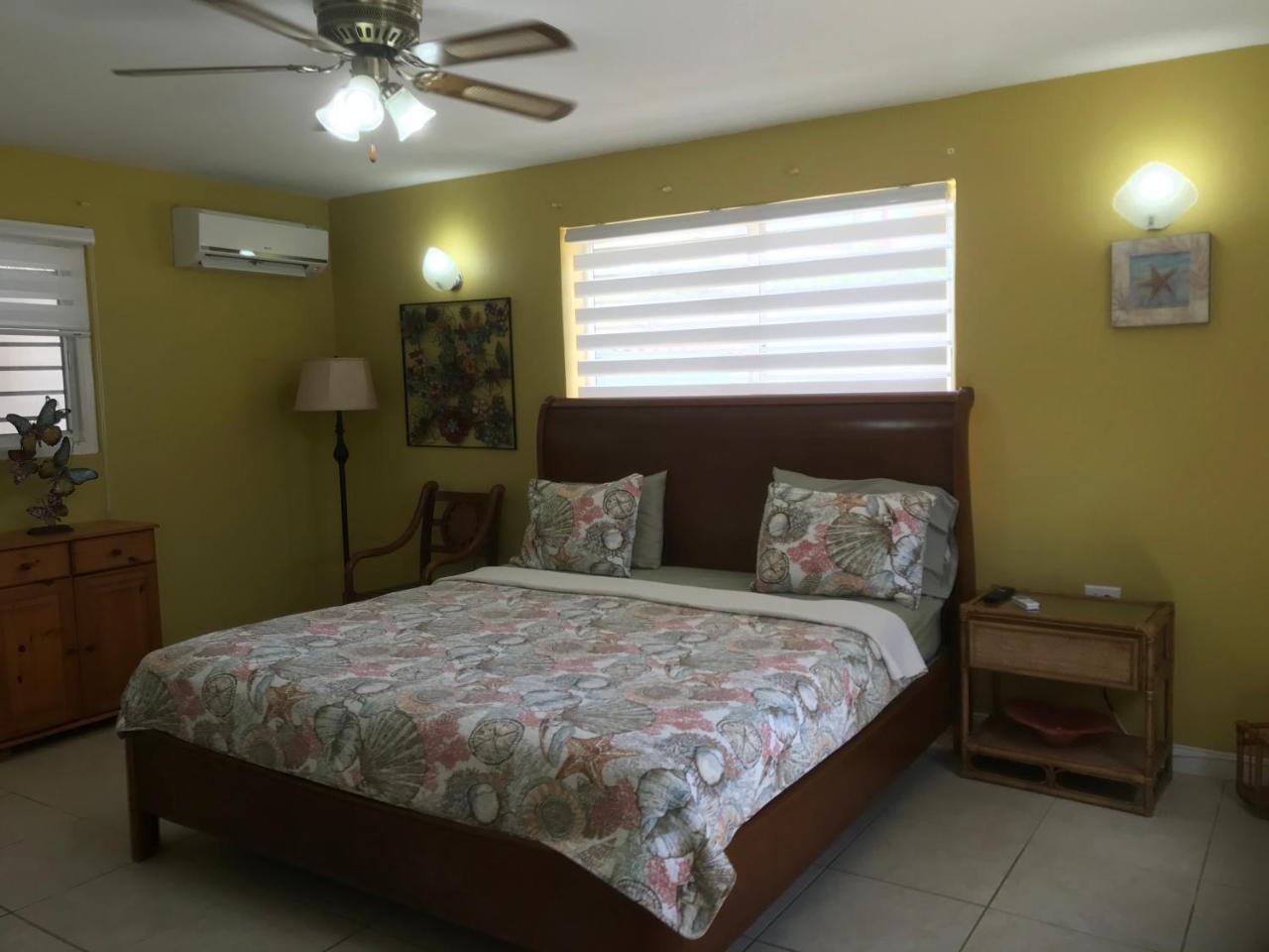 Villa Arashi Beach Noord