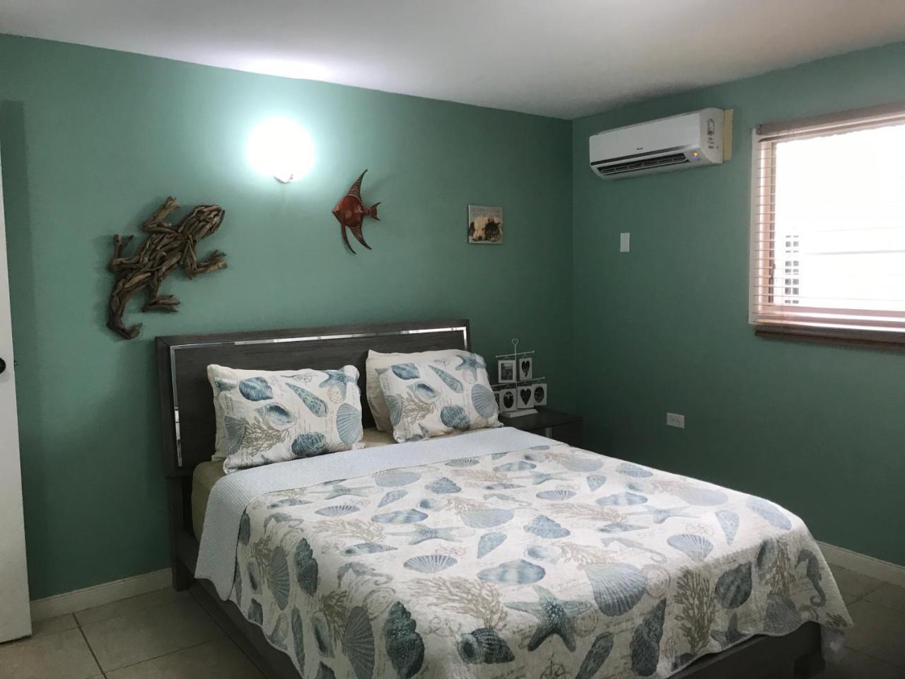 Arashi Beach Villa