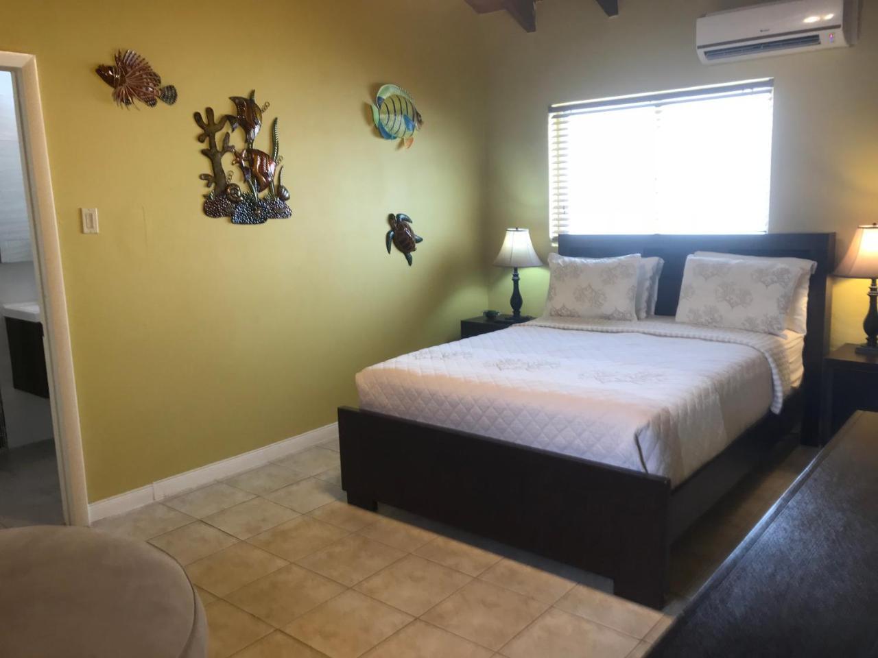 Arashi Beach Villa Noord