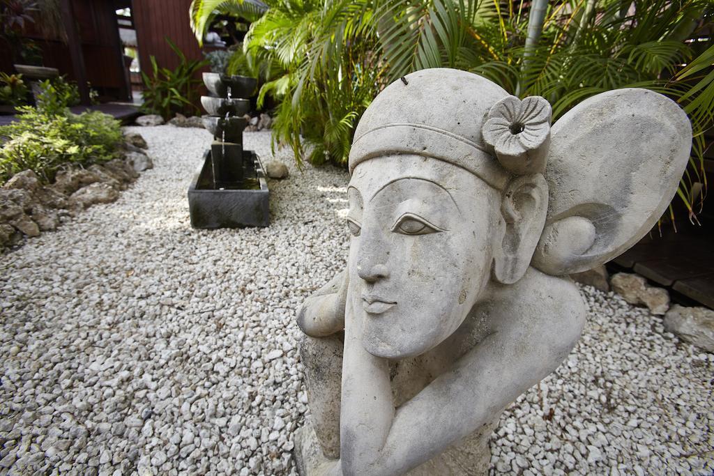Resort Manchebo And 4*