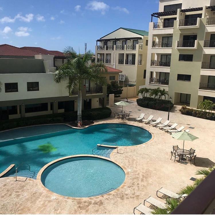Apartment Aruba Stop By The Stop Club Palm Beach