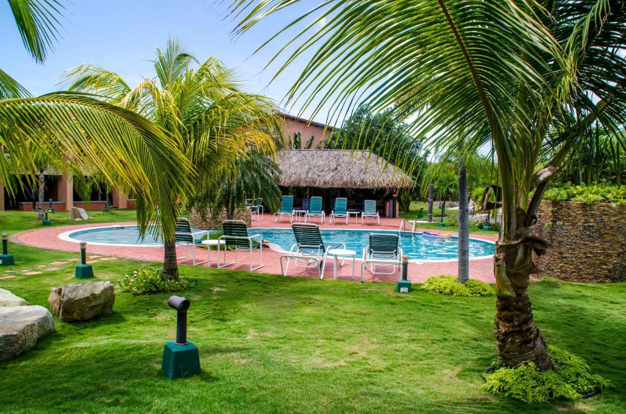 Family-flexication-friendly Villa, Few Steps From Eagle Pousada *