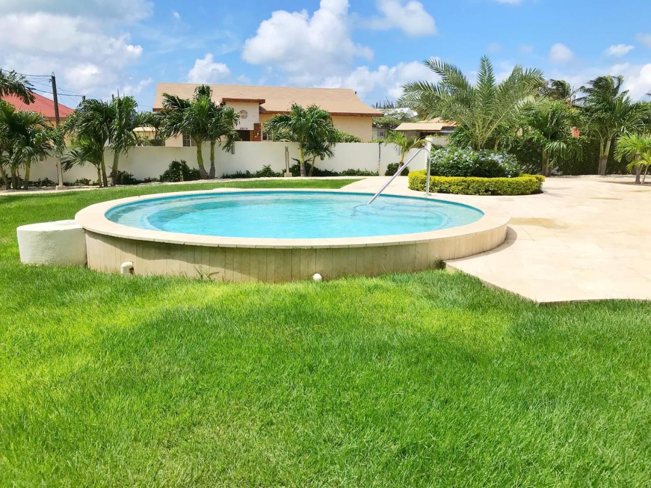 Isla Bonita Tropical 107 Palm Beach