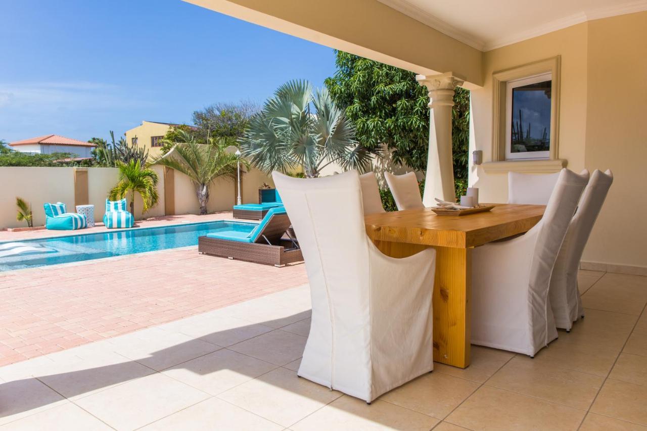 Acqualina Villa Palm Beach