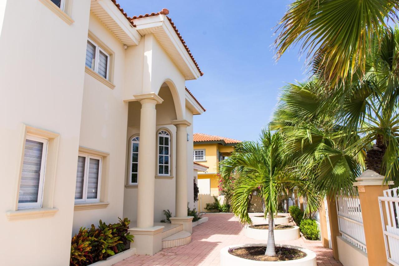 Villa Acqualina