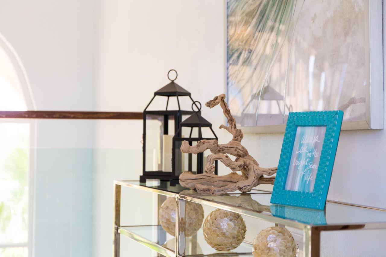 Acqualina Villa Palm Beach