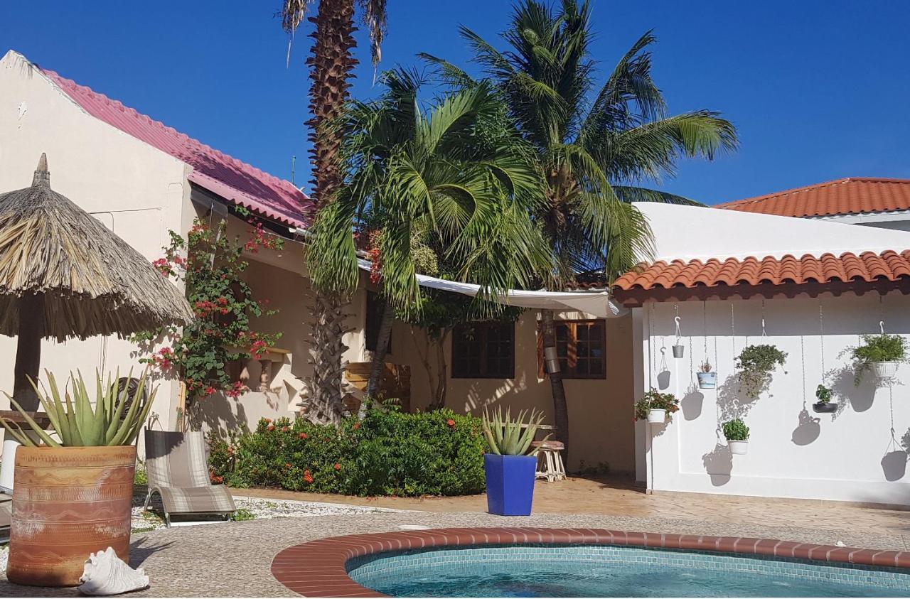 Apartamento Punta Salina *