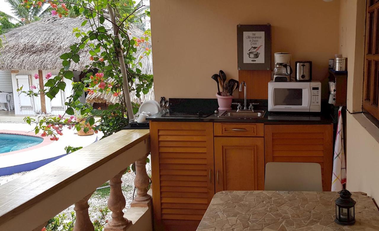 Apartamento Punta Salina *
