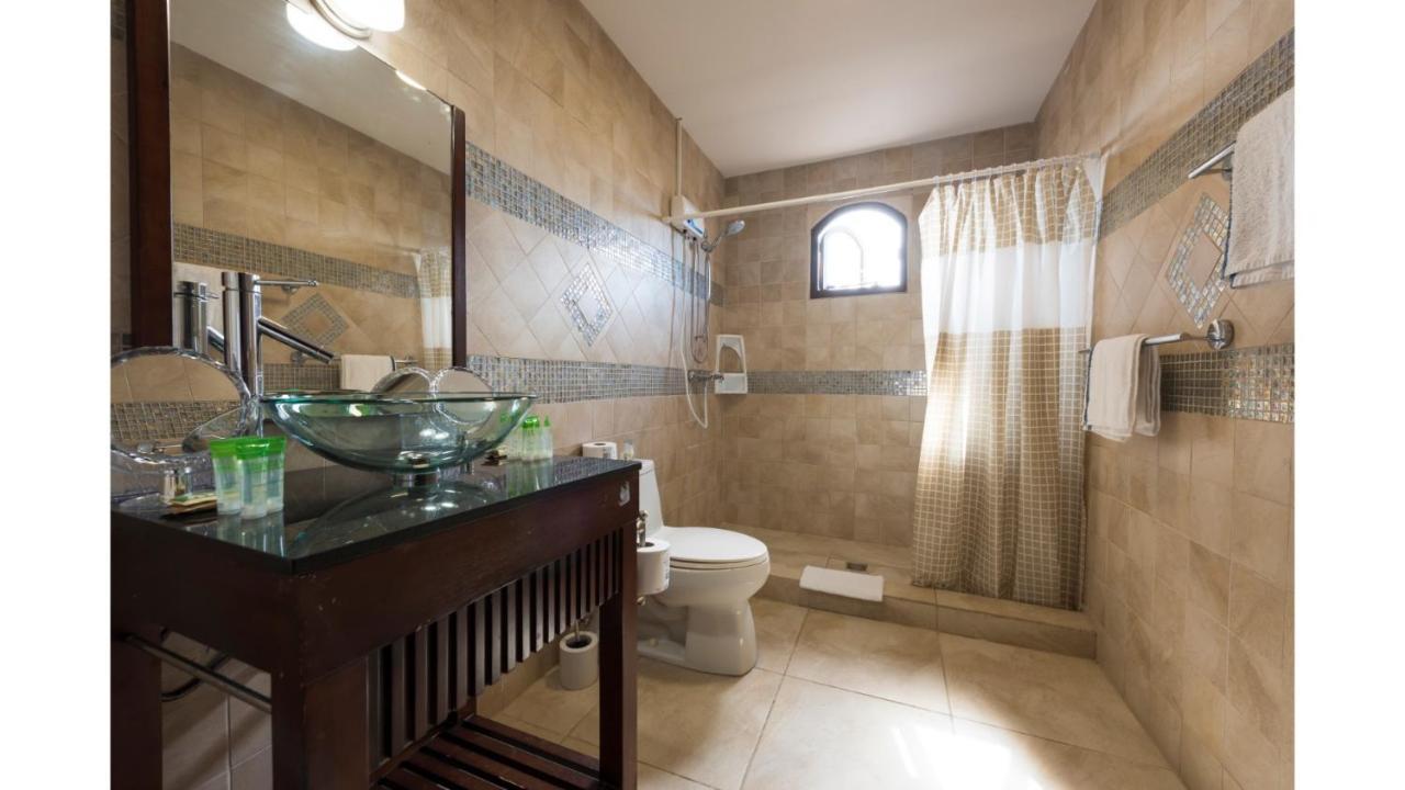 Casa de férias Aruba Palm Beach House *