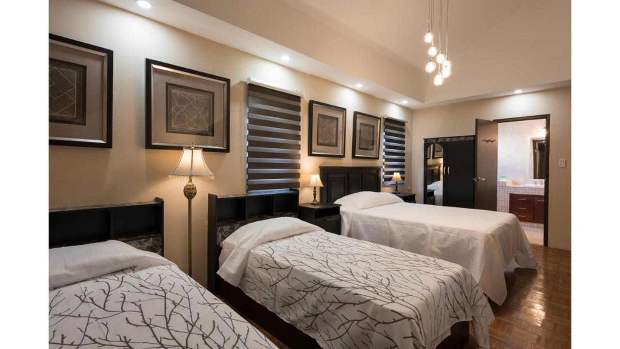 Casa de férias Aruba Palm Beach House Noord