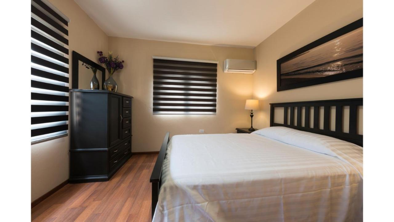 Aruba Palm Beach House Casa de férias *