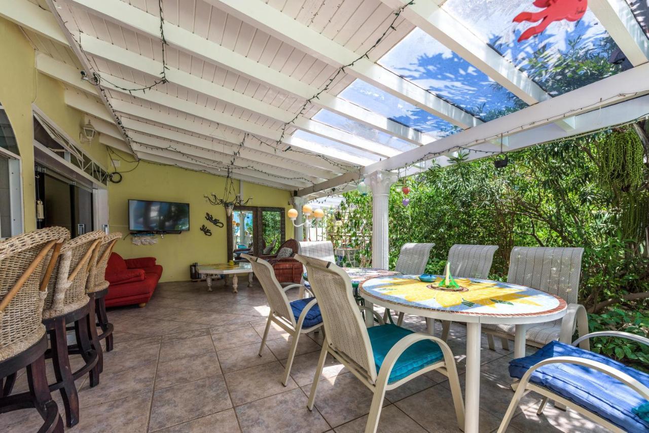 Apartment Sunflower Palm Beach