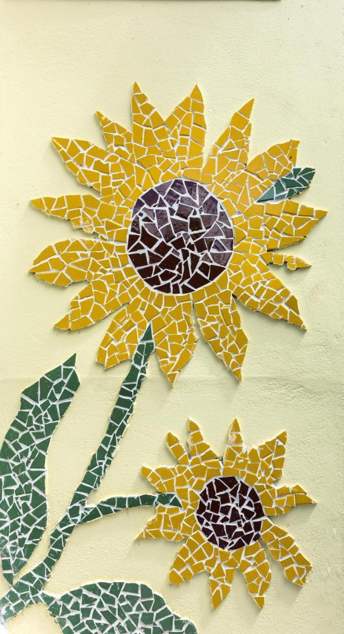 Sunflower *