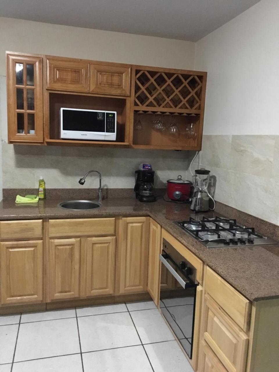 Apartment Hiwind *