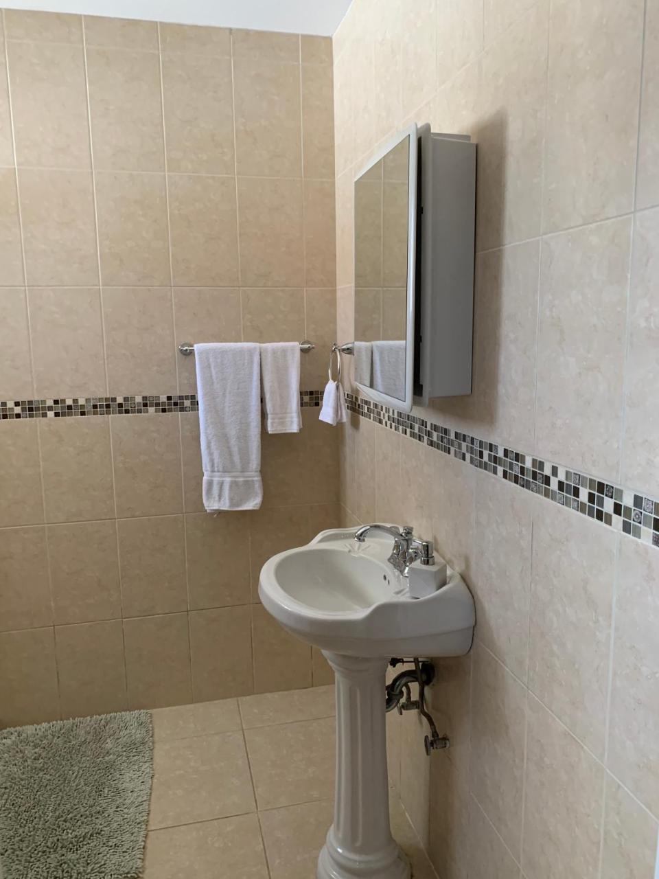 Malmok Ocean Front Villa Palm Beach