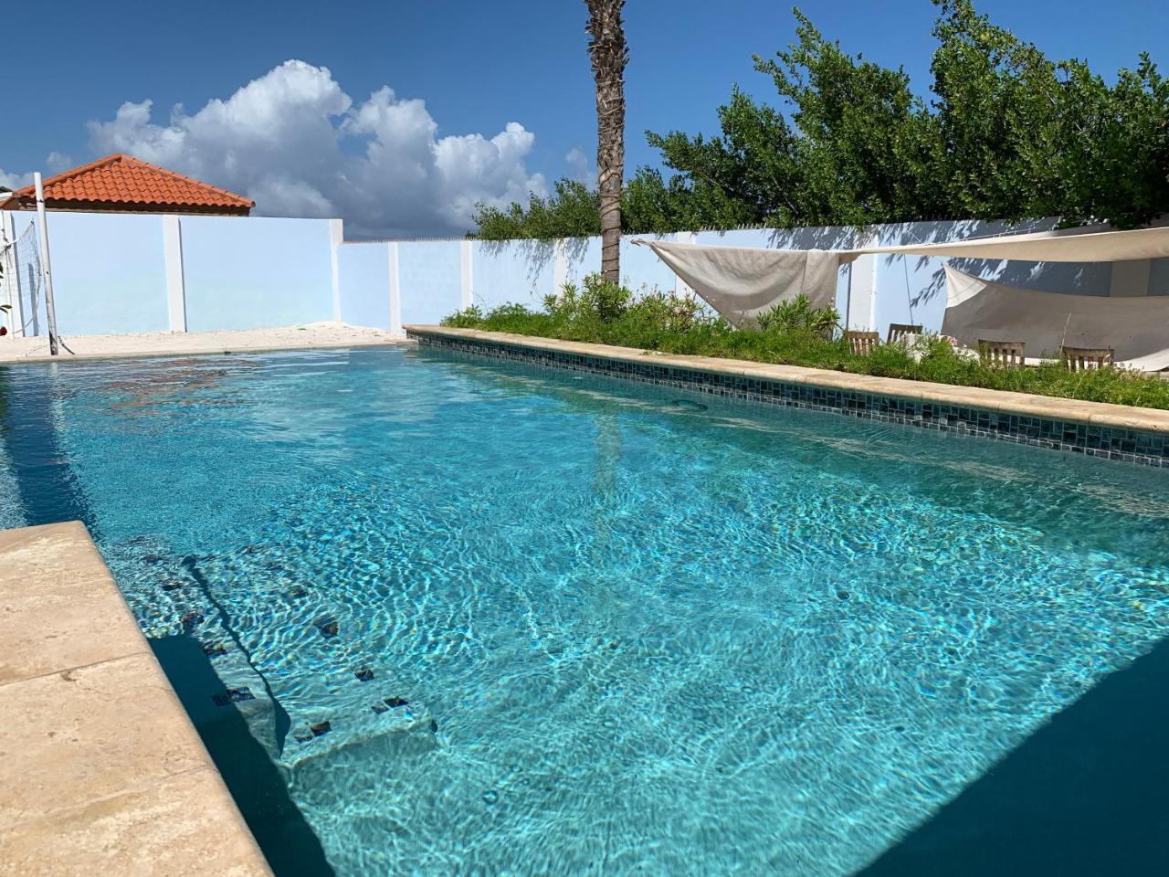 Malmok Ocean Front * Palm Beach
