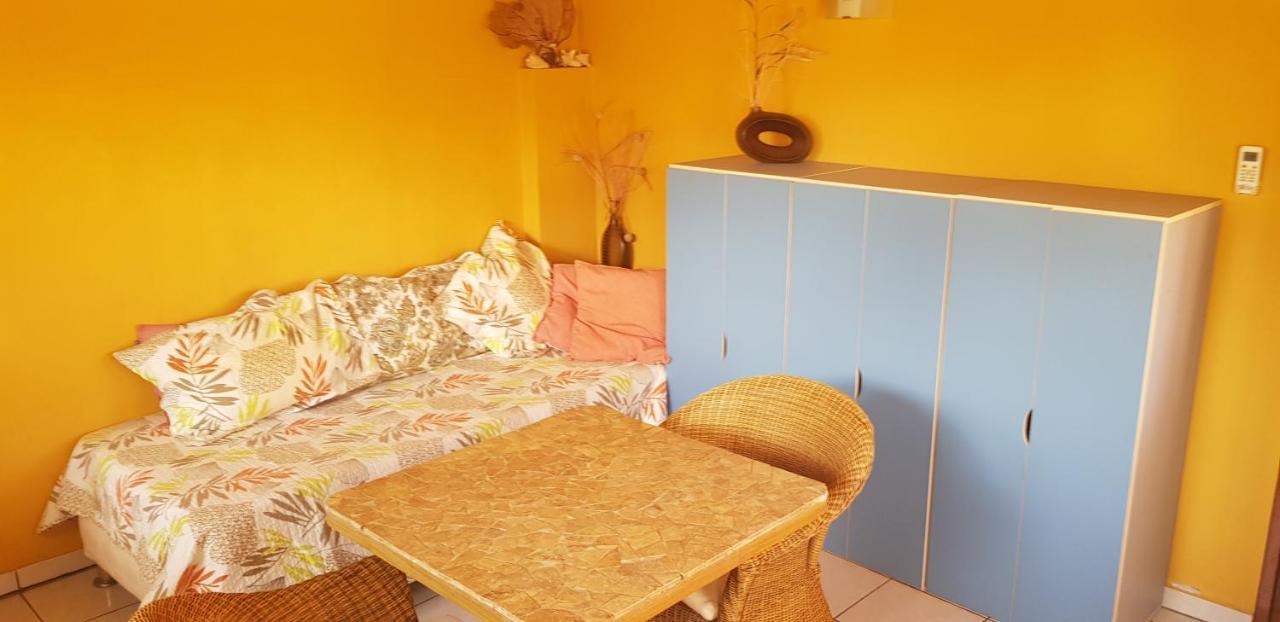 Punta Salina Apartamento