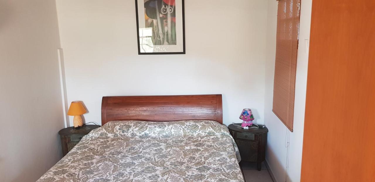 Apartamento Punta Salina *