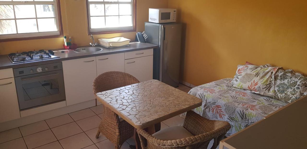 Punta Salina Apartamento